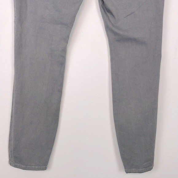 Vineyard Vines Women’s Skinny Utility Pants in Sharkskin Gray. Size 14. NWT. - Picture 8 of 13